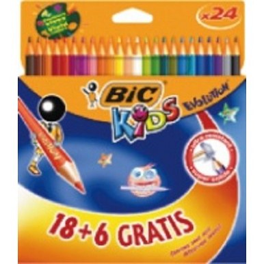 BIC ������� ����� 18+6 